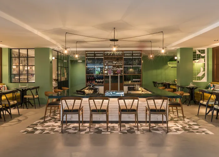 Lavida Hotel At Camiral Golf & Wellness