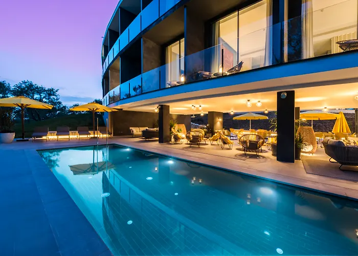 Lavida Hotel At Camiral Golf & Wellness