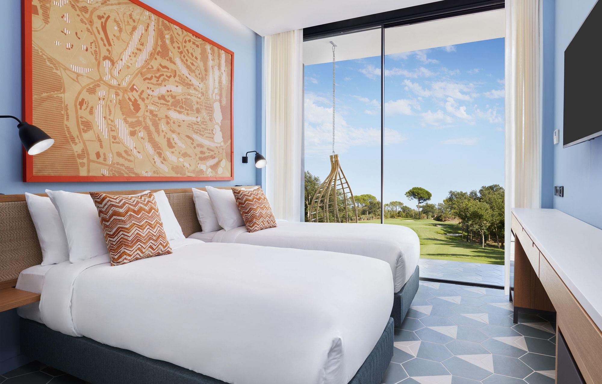 Hotel Lavida At Camiral Golf & Wellness 4*