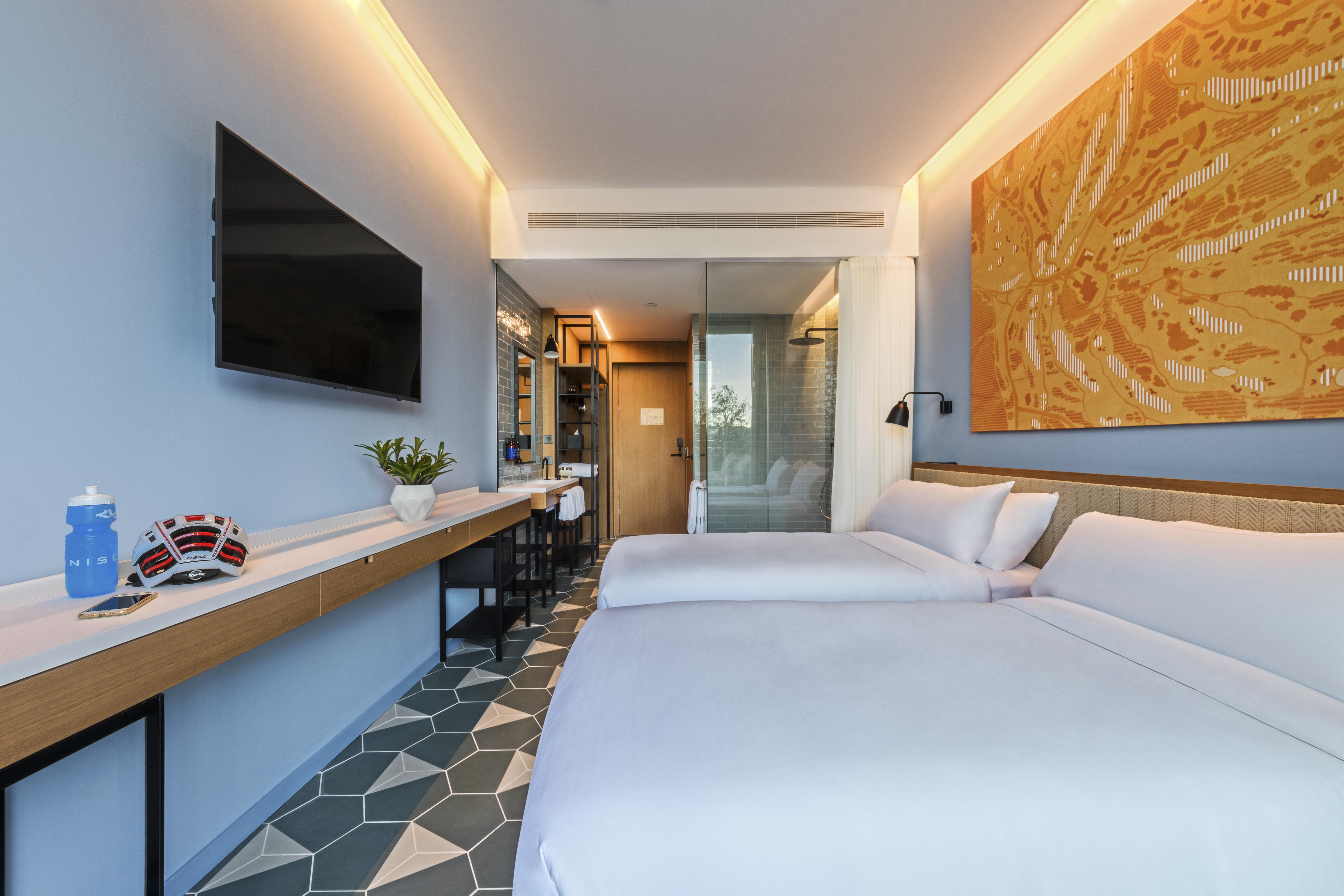 Lavida At Camiral Golf & Wellness Hotel Caldes de Malavella