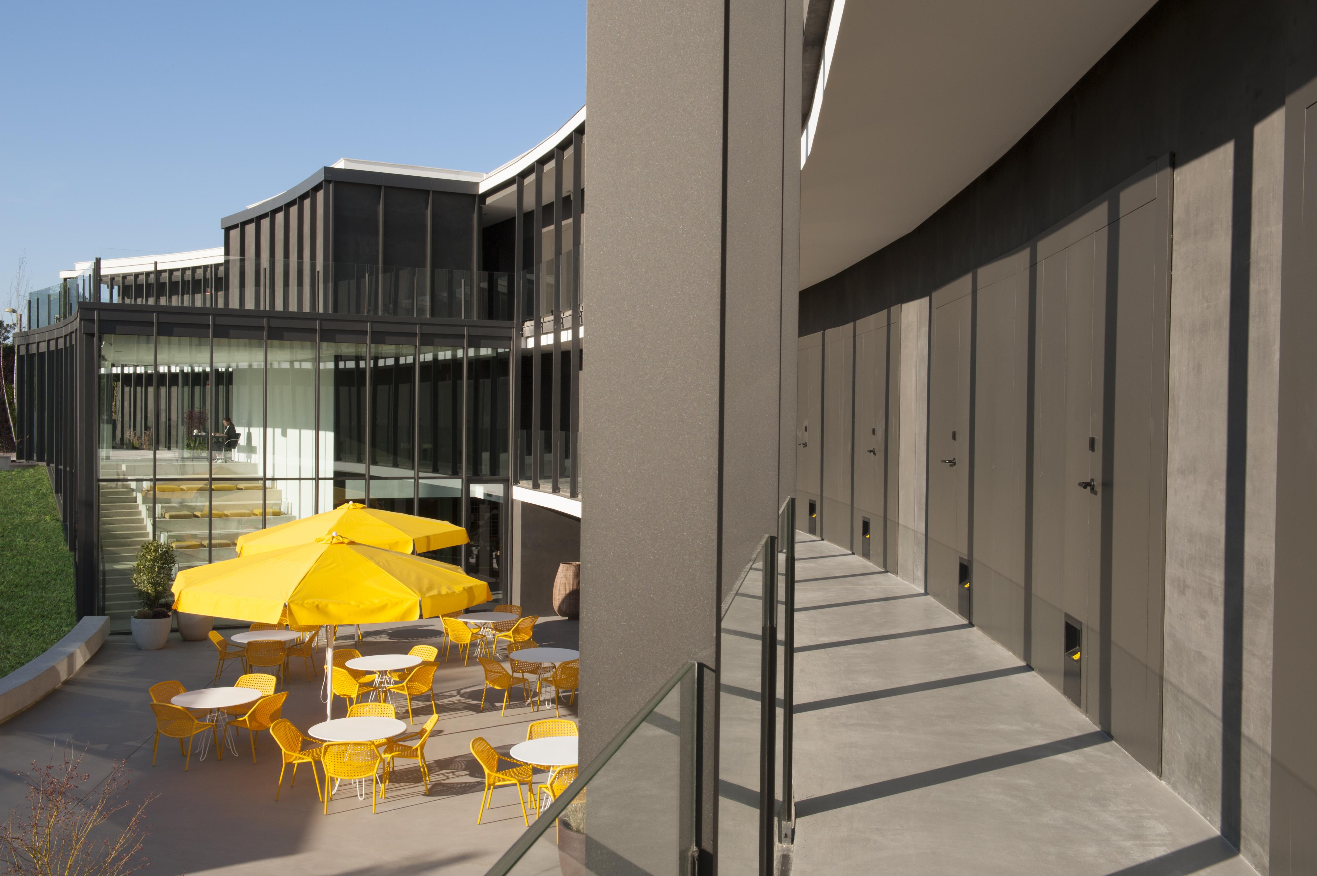 Hotel Lavida At Camiral Golf & Wellness Caldes de Malavella