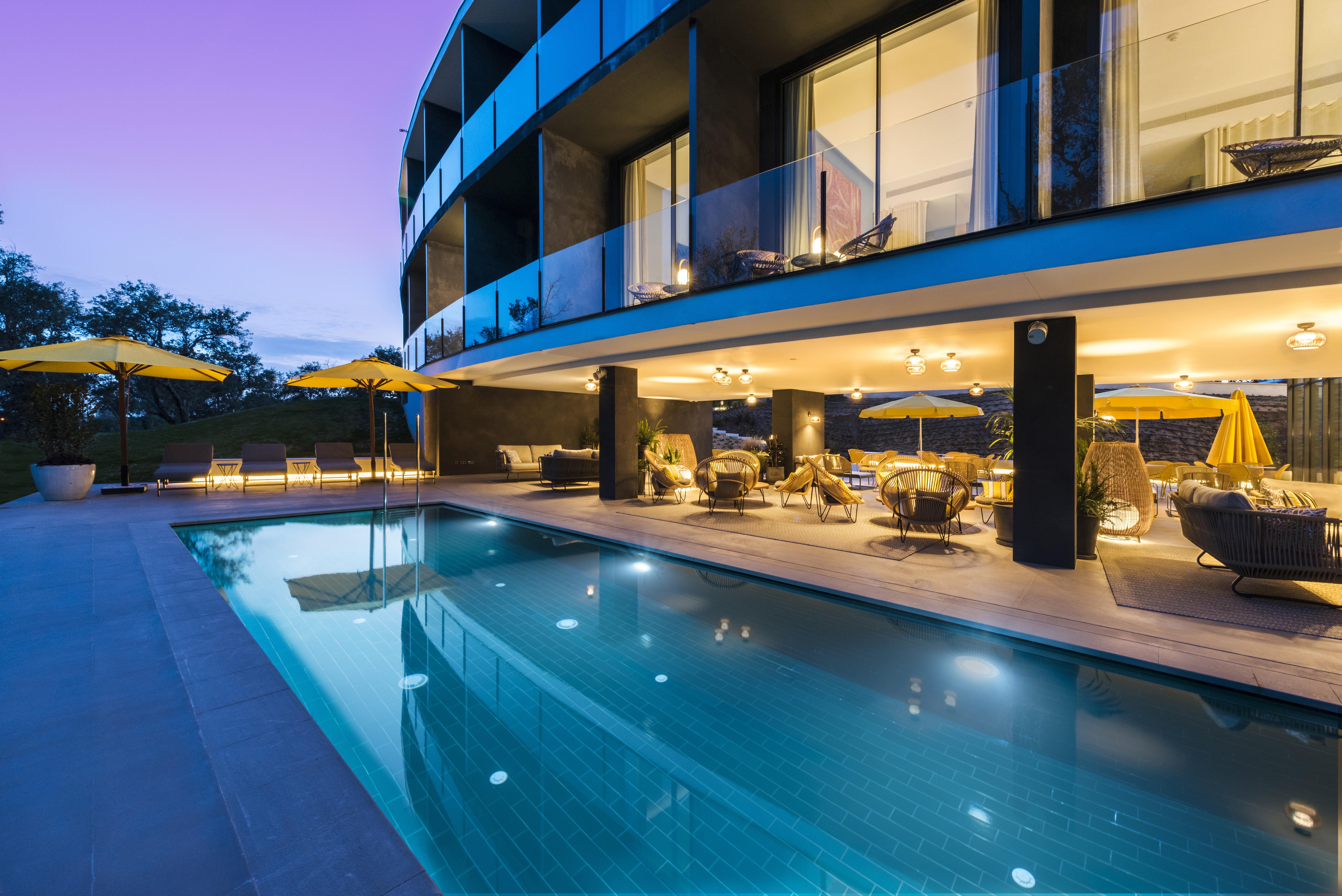 Lavida At Camiral Golf & Wellness Hotel Caldes de Malavella