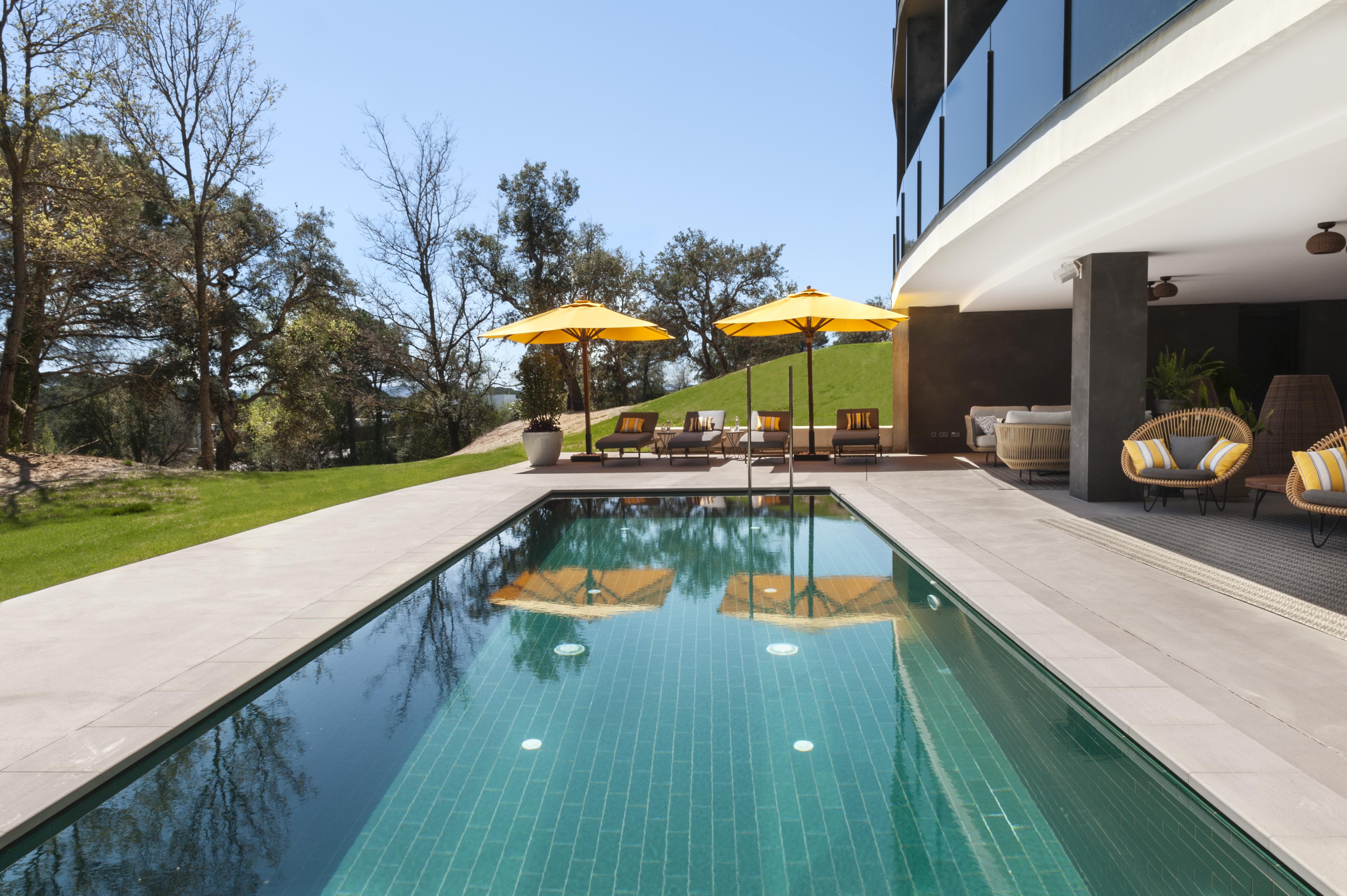 Hotel Lavida At Camiral Golf & Wellness