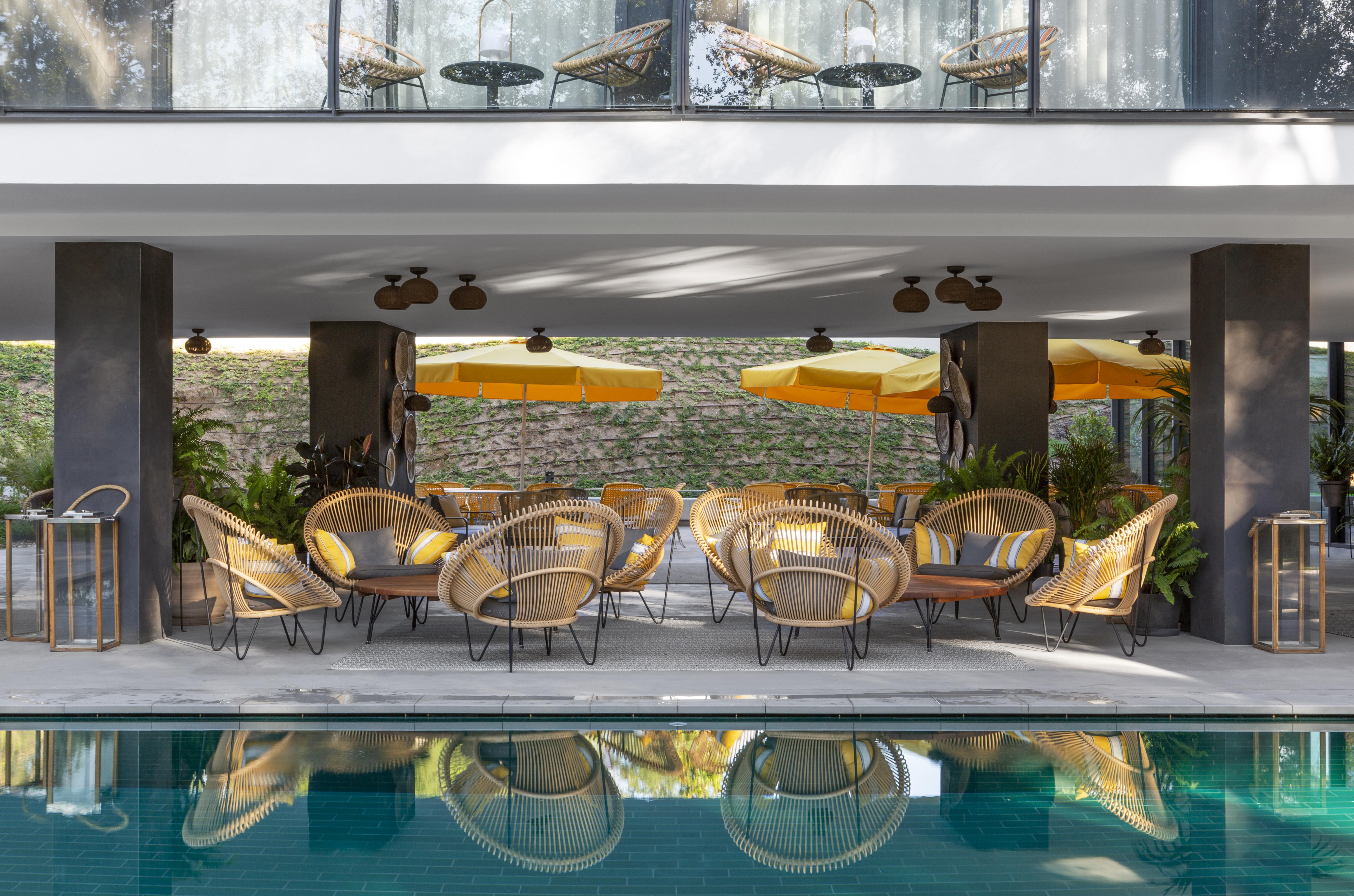 Lavida At Camiral Golf & Wellness 4*